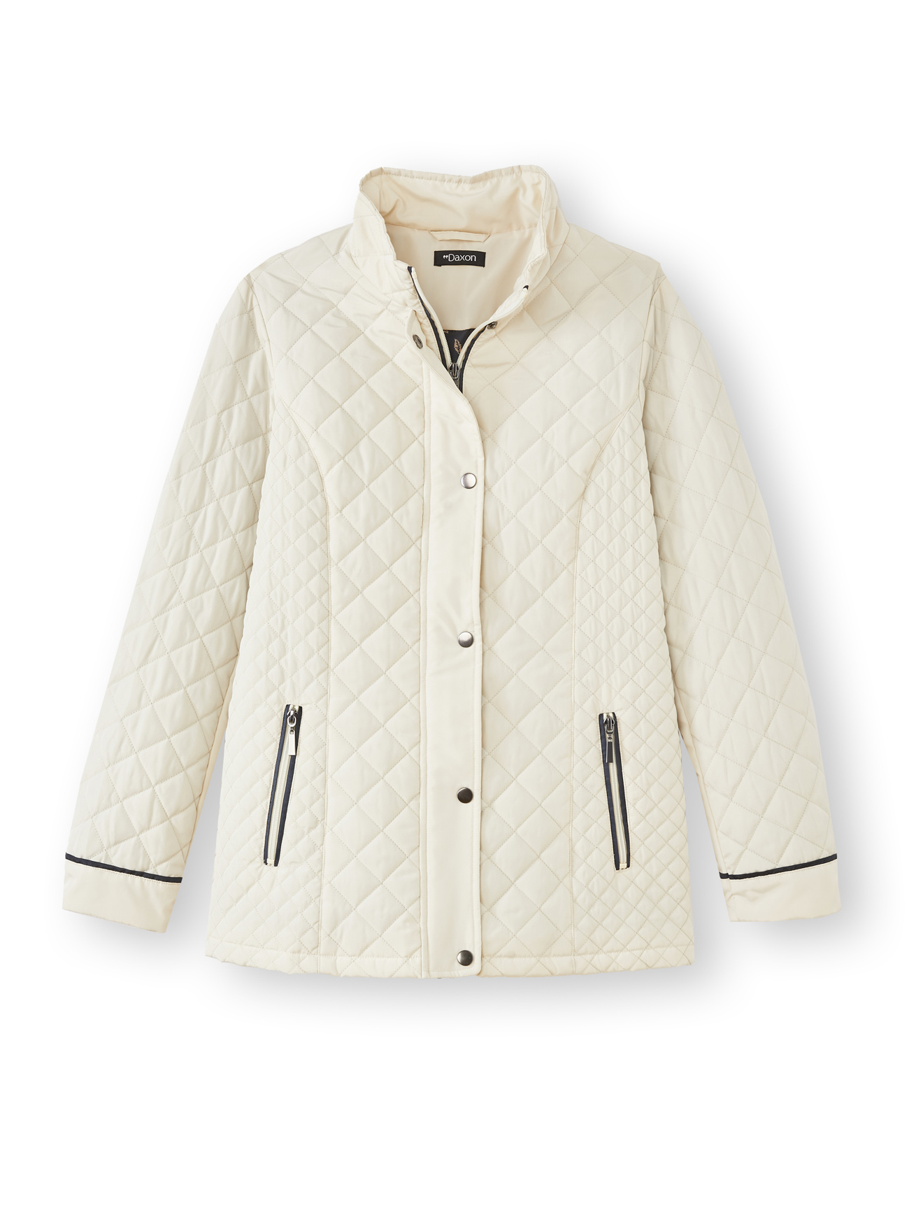 Parka matelassée déperlante