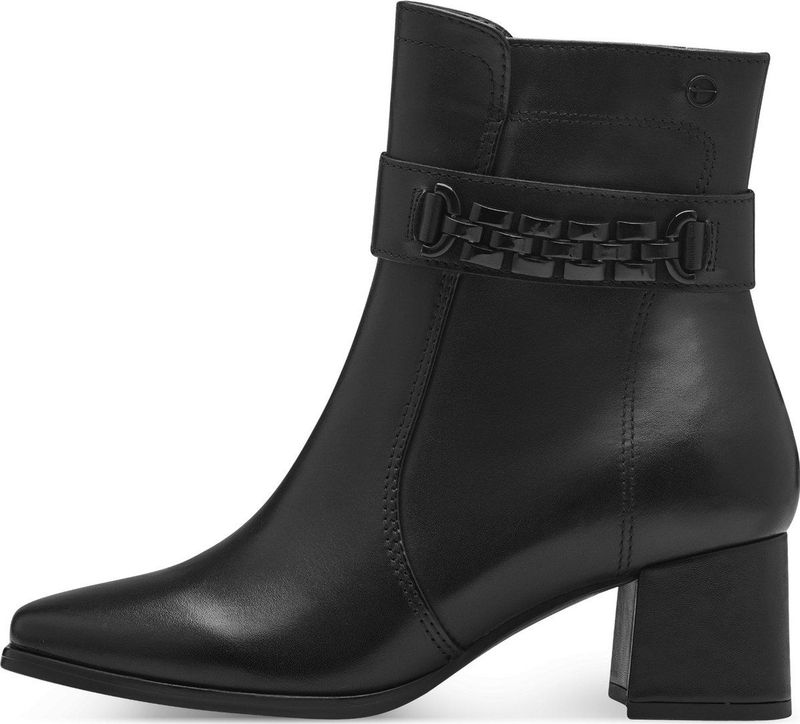 Tamaris Comfort Essentials Dames Laarzen - Zwart