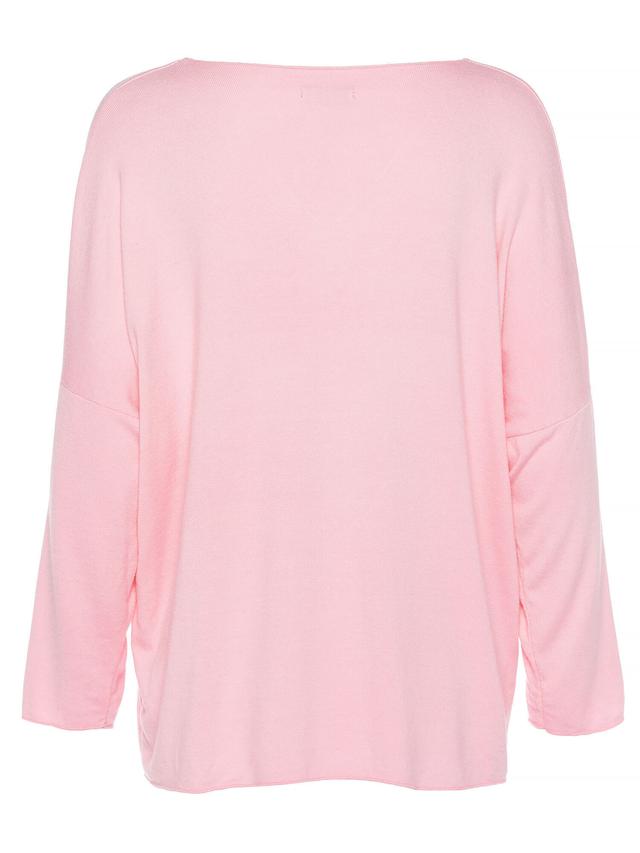 Pullover Spring Love
