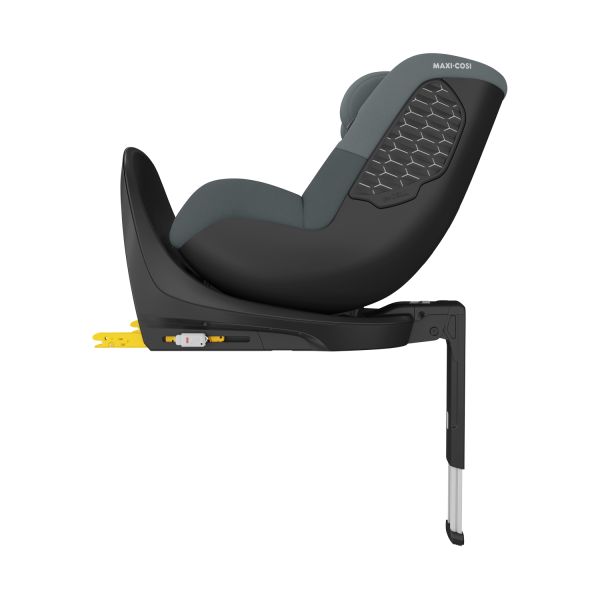 Maxi-Cosi Mica 360 S Autostoel - Tonal Graphite