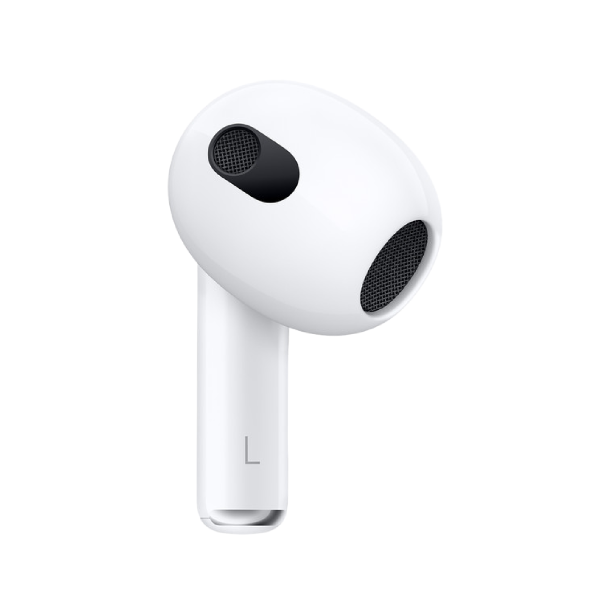 Single Apple AirPod 3. Gen | left