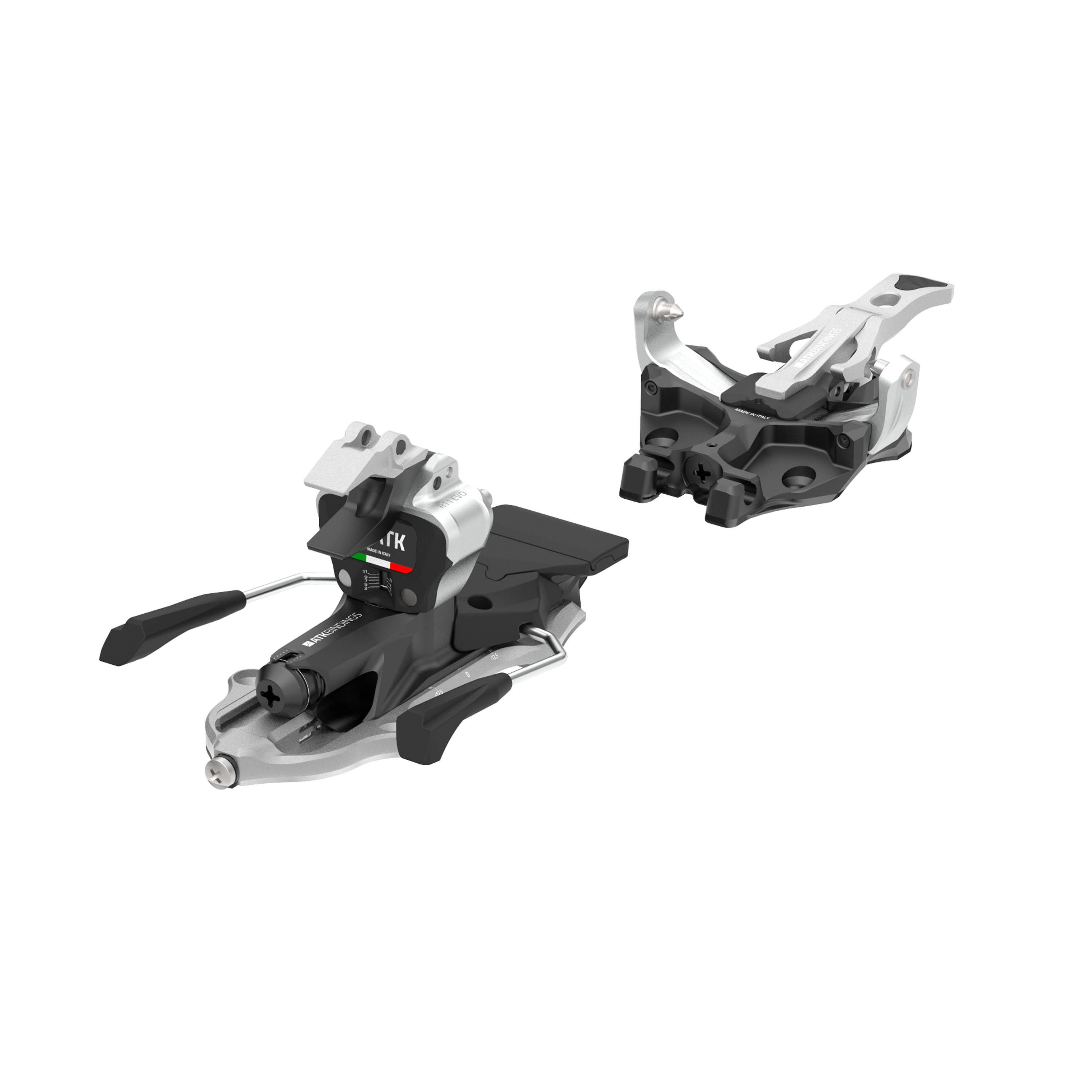 Raider 11 Evo