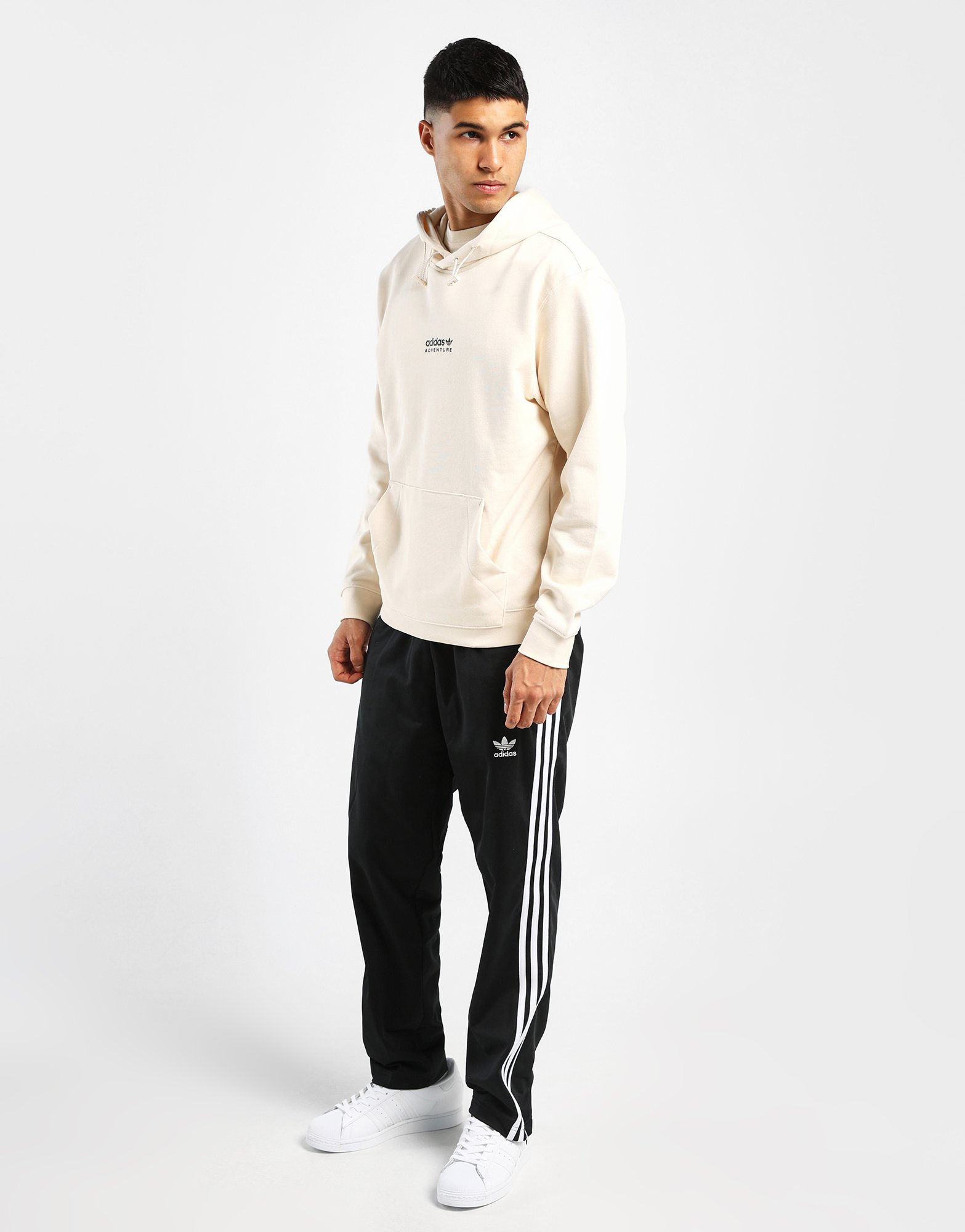 adidas Sweat-shirt à capuche adidas Adventure