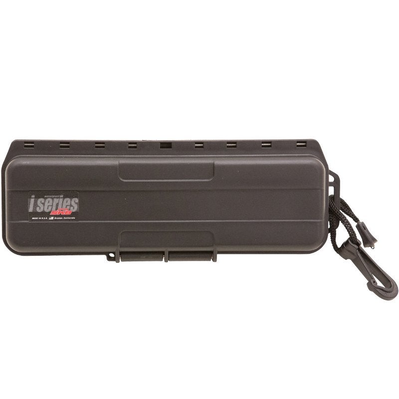 SKB iSeries 0702-1 waterdichte flightcase sigaren 197x54x33mm