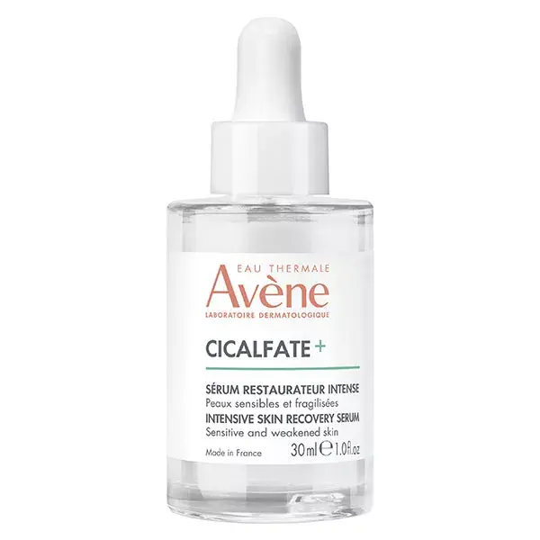 Avène Cicalfate+ Sérum Restaurador Intenso 30ml