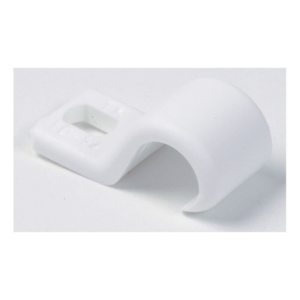 KLAMMER SCHNEIDER ELECTRIC TK 6X9MM 25-PAKK