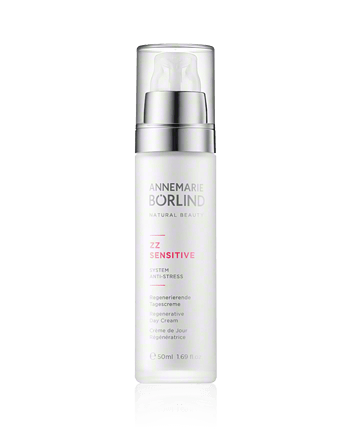Annemarie Börlind ZZ Sensitive Regenerierende Tagescreme 50ml