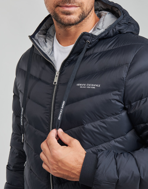 Armani Exchange - 8NZB53 Marino