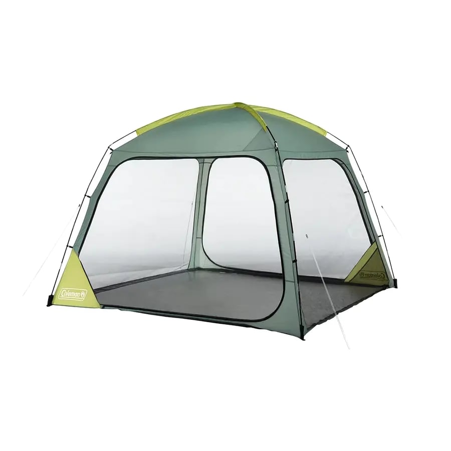 Skyshade&trade; 10 x 10 Screen Dome Canopy