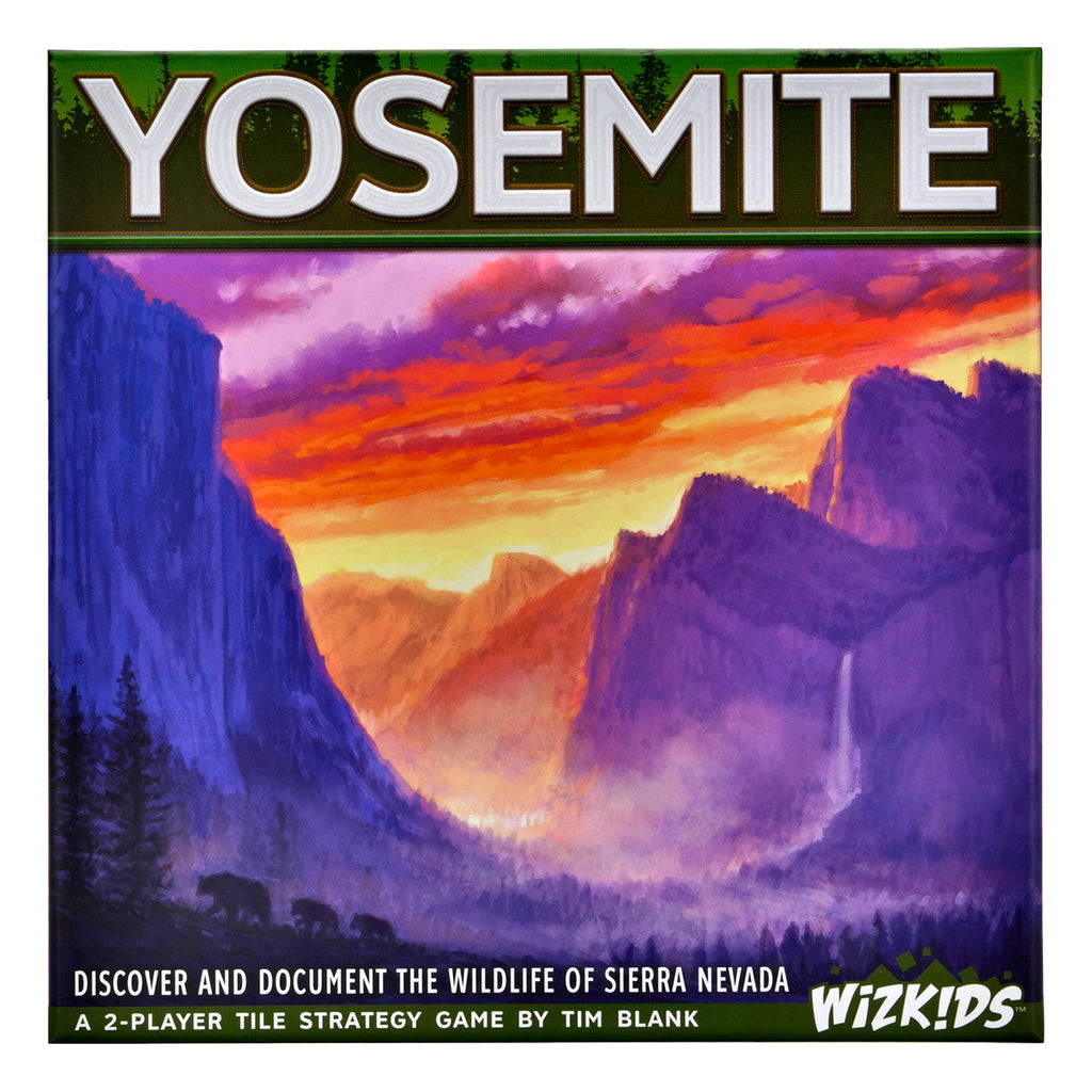 Yosemite