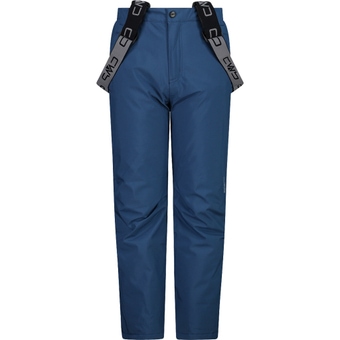 CMP Salopette Skihose Bluestone Kinder
