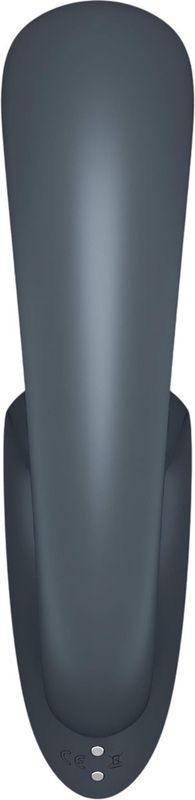 Satisfyer - G for Goddess - Vibrator - Grijs
