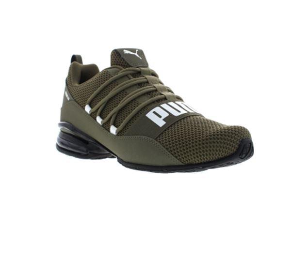 Puma Cell Regulate Trainers Mens