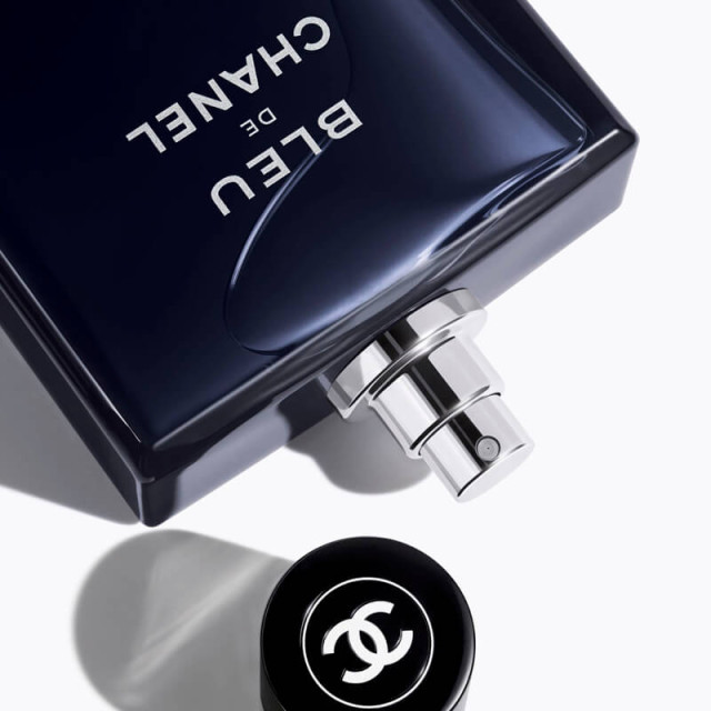 Bleu de Chanel Eau de Parfum CHANEL