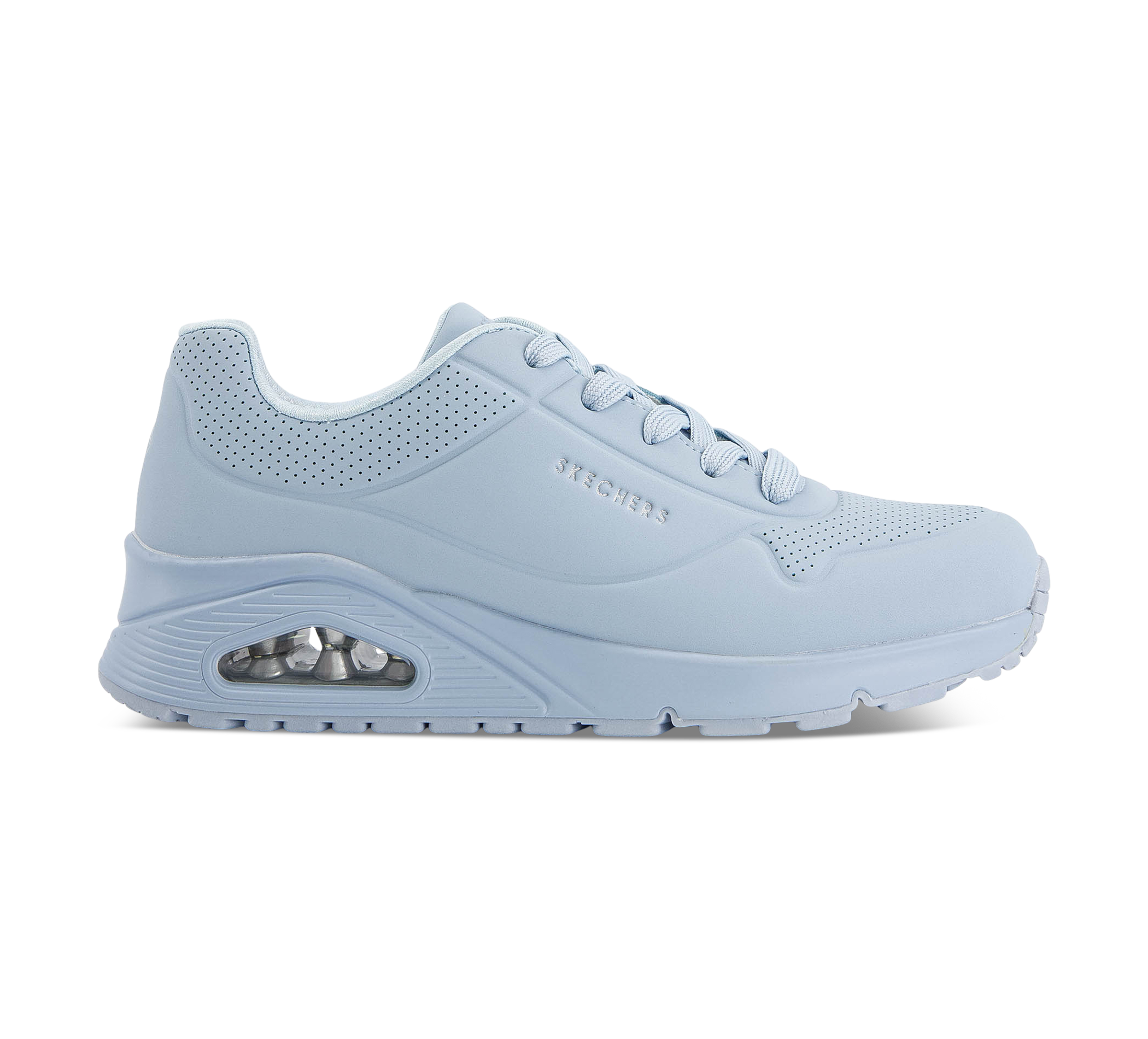 Skechers UNO GEN1 - FROSTY KICKS blau