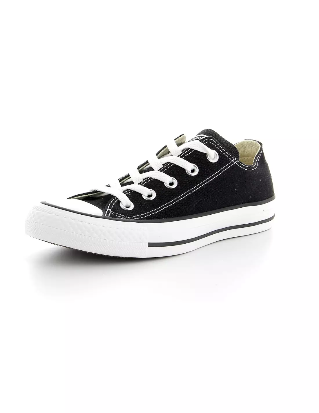 CONVERSE CHUCK TAYLOR Classic - Sneakers Noir