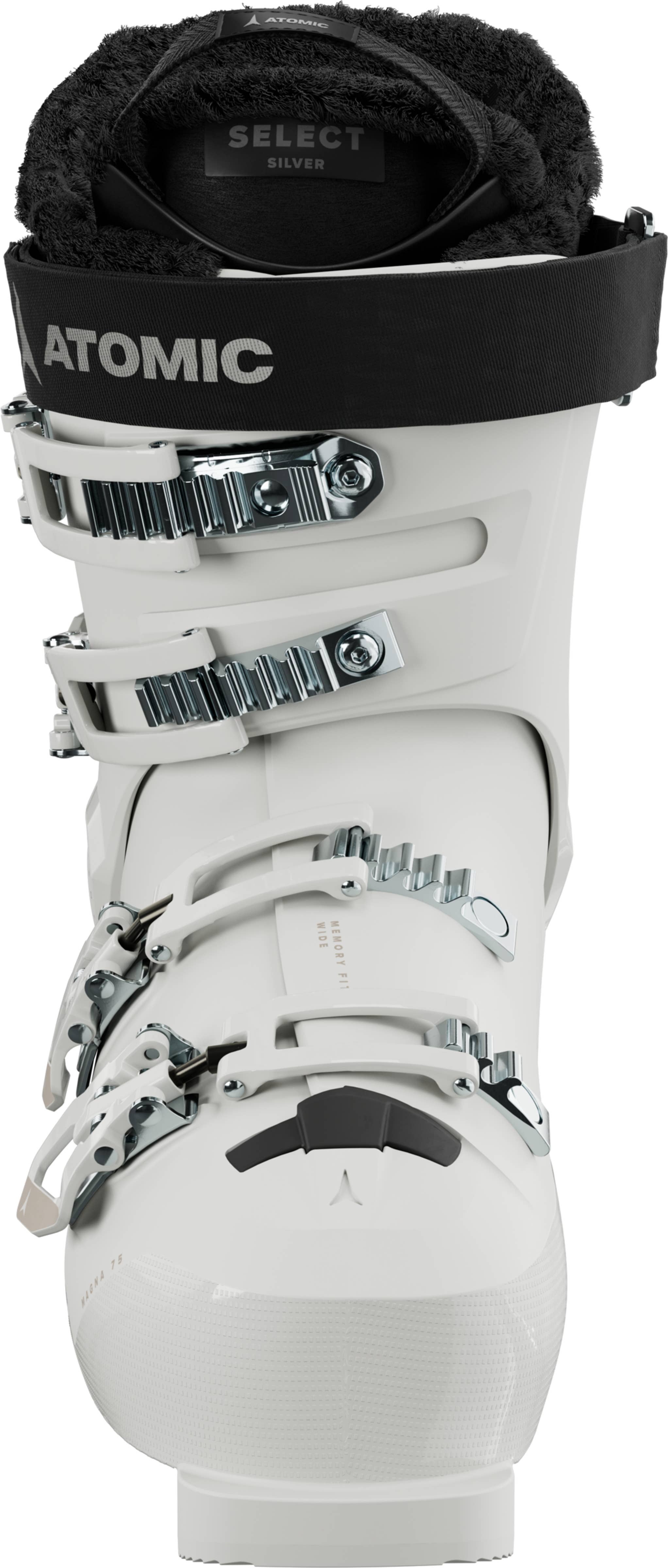 Hawx Magna 75 Dame White/Black