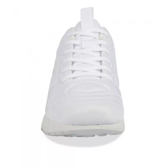 Baskets BLANC PATRICK