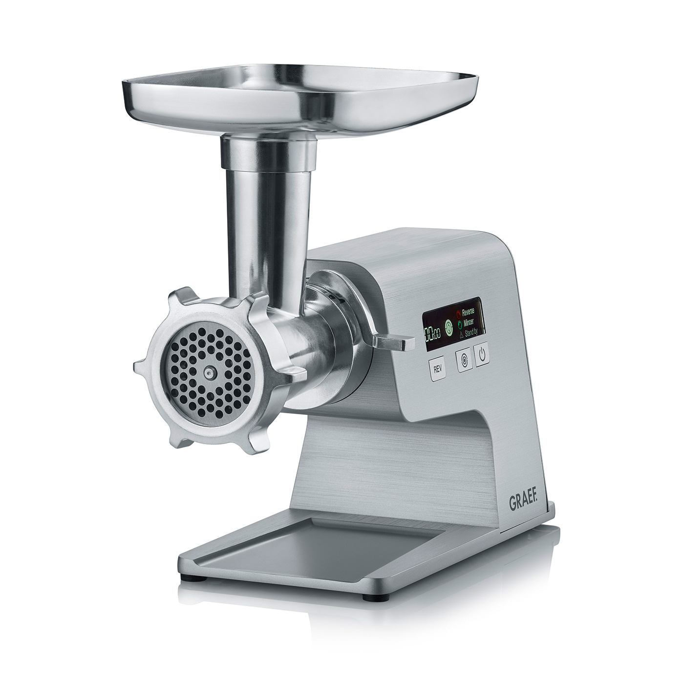 GRAEF Multiwolf FW 500 Meat grinder