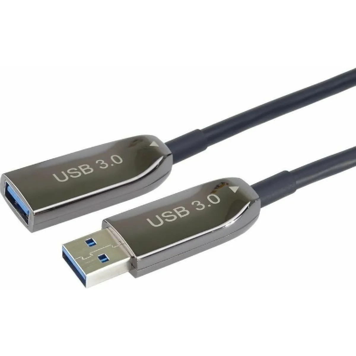 PremiumCord Câble Optique USB 3.0