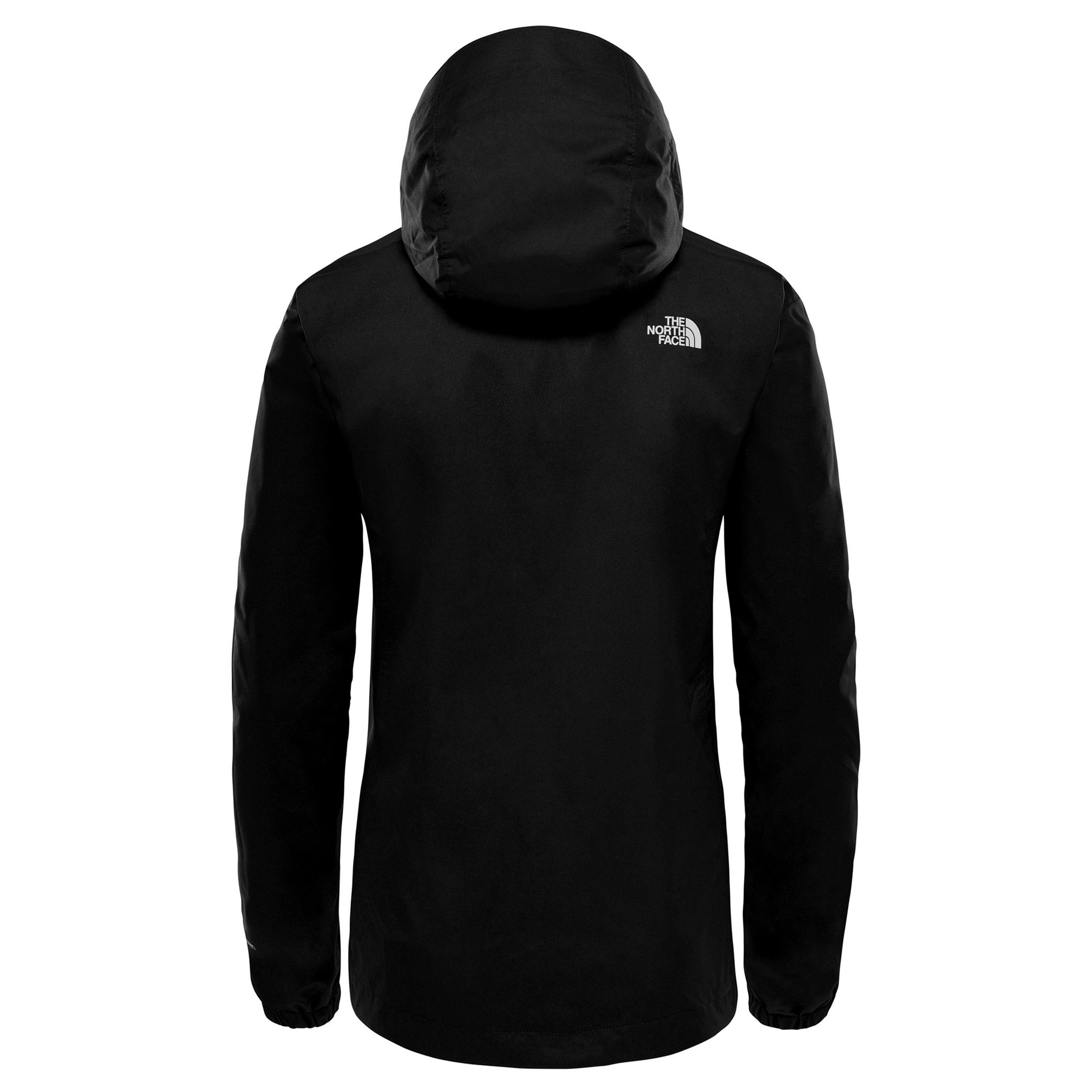The North Face Quest Hooded Jacket