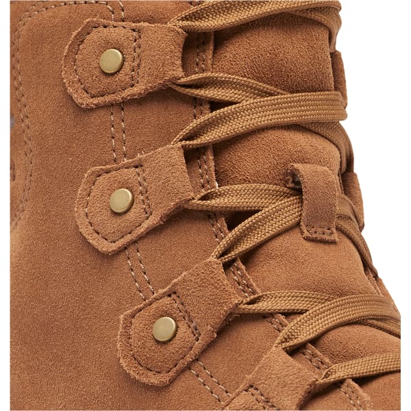 Après ski SOREL EXPLORER NEXT JOAN WP VELVET TAN FAWN