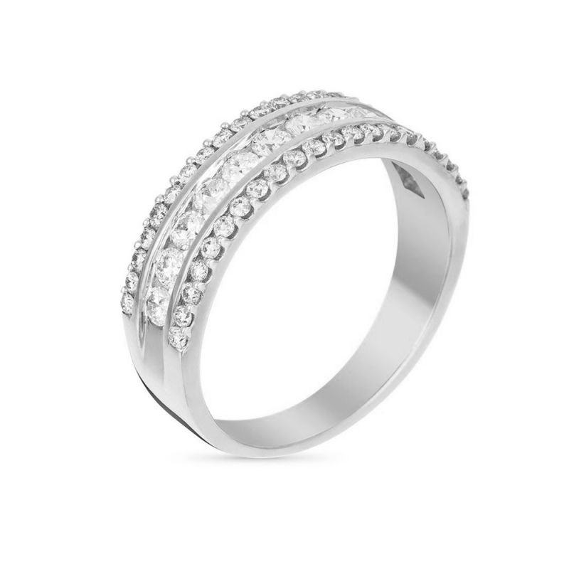 Bague Alliance 