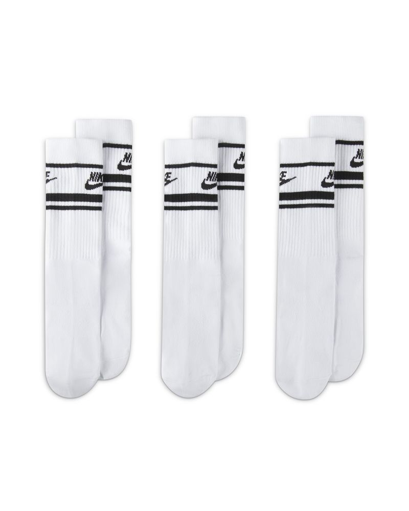Lot de 3 paires de chaussettes Nike Sportswear