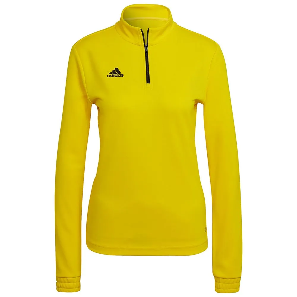 Moletom de treino adidas Entrada 22