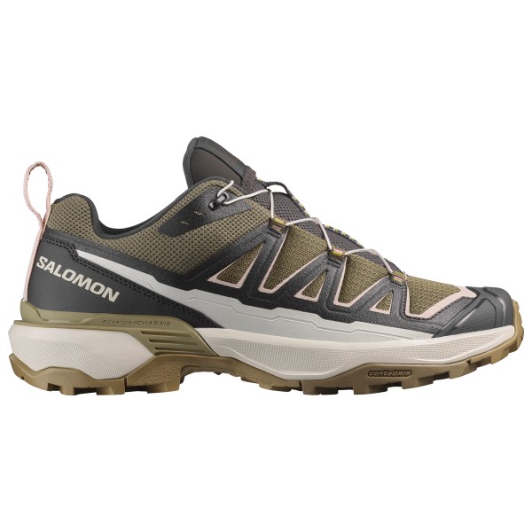 Salomon - X Ultra 360 Edge - Multisportschoenen