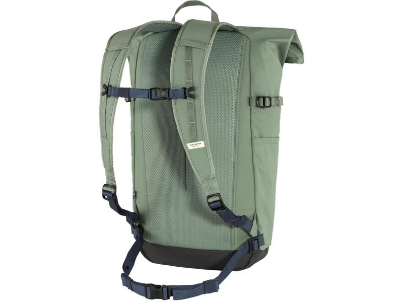 Fjällräven Freizeitrucksack High Coast Foldsack 24 l, Hellg Tagesrucksack