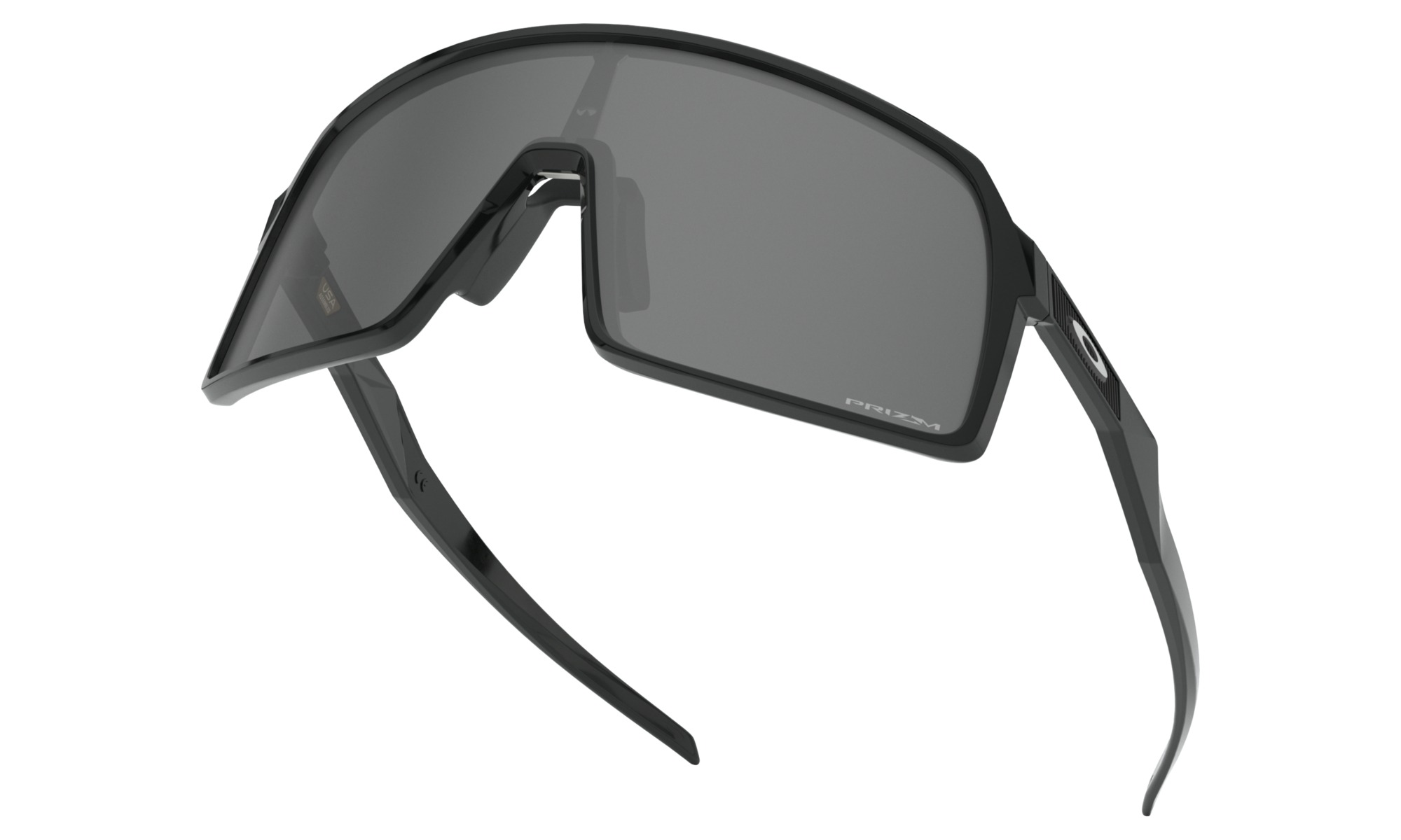 Oakley Sutro sort Prizm Black