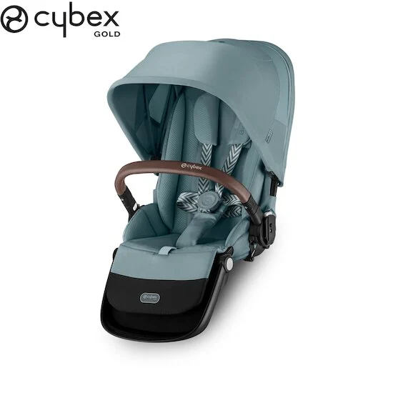 Siège Poussette Gazelle S   Sky Blue        de               CYBEX