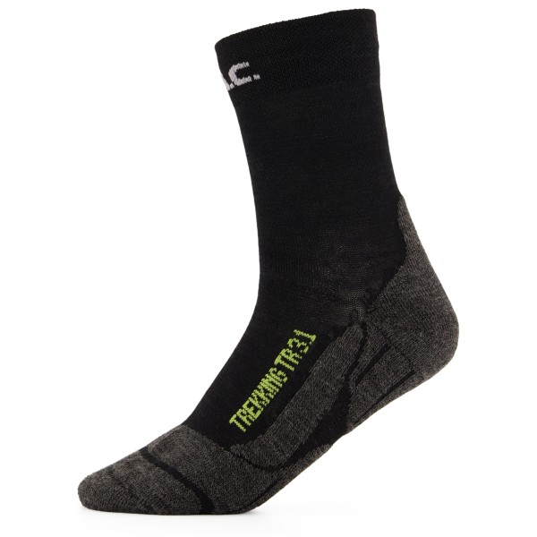 P.A.C. - Kid's Trekking Light - Chaussettes de randonnée