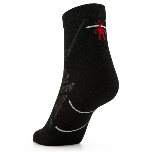 Smartwool - Performance Run Zero Cushion Ankle - Chaussettes de running