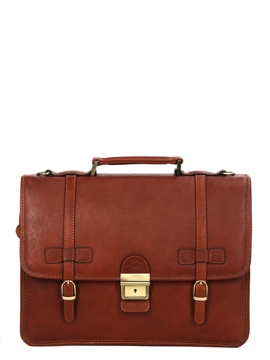 Cartable Katana Premium Vintage 39.5 cm