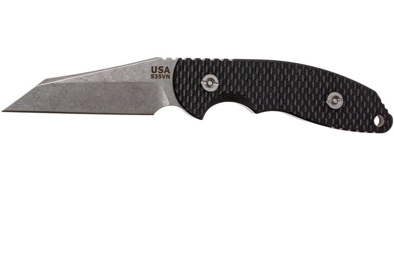 Rick Hinderer FXM 3.5