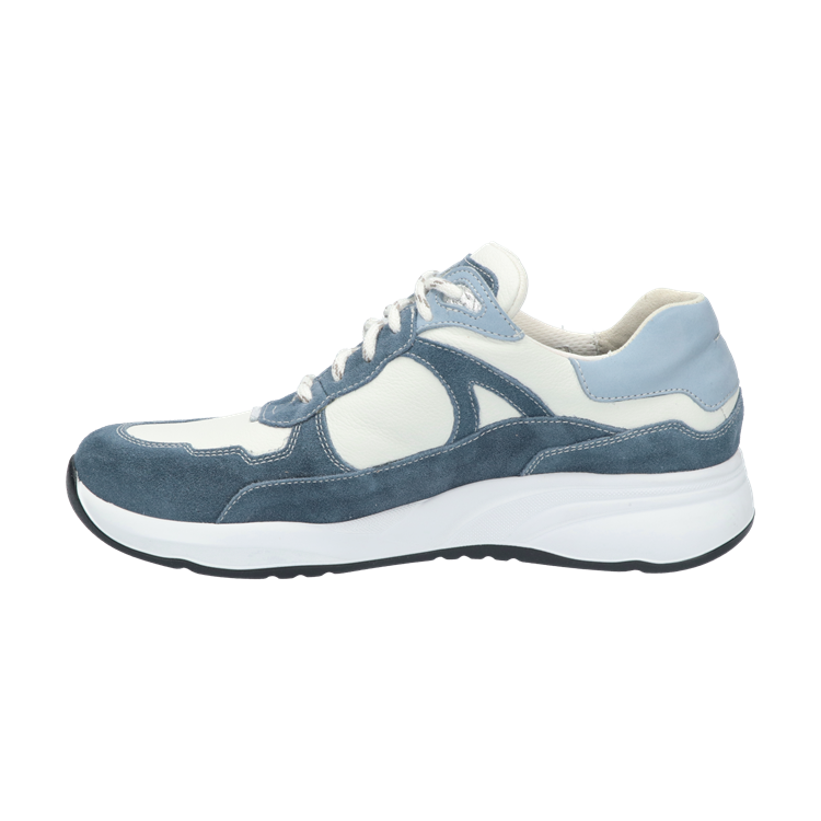 Durea 6283 wijdte M blauw
