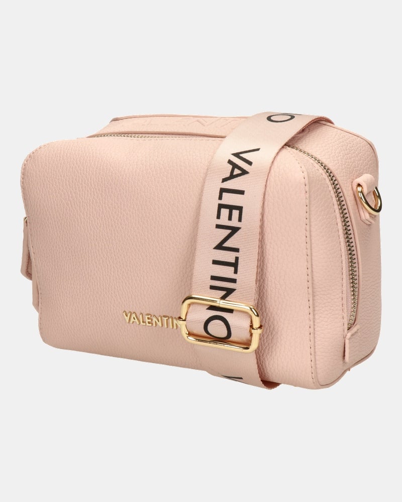 Valentino Pattie Schoudertas  - roze