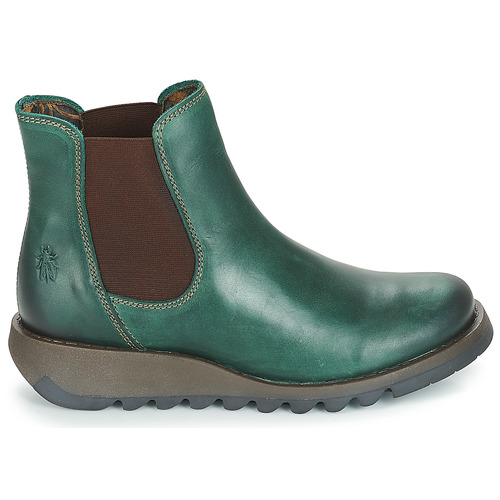 Fly London - SALV - Vert