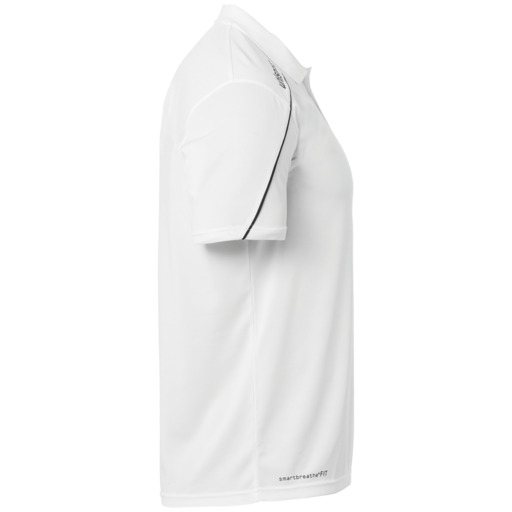 Camisa Polo Stream 22 Verde Uhlsport