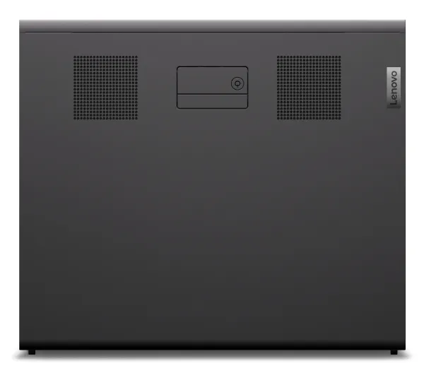 Lenovo ThinkStation P8 30HH - Tower 1 x Ryzen ThreadRipper PRO 7945WX / op til 5.3 GHz - AMD PRO - RAM 64 GB - SSD 1 TB - TCG Opal Encryption, NVMe, Performance - Gigabit Ethernet, 10 Gigabit Ethernet, 2.5 Gigabit Ethernet - Win 11 Pro - skærm: ingen