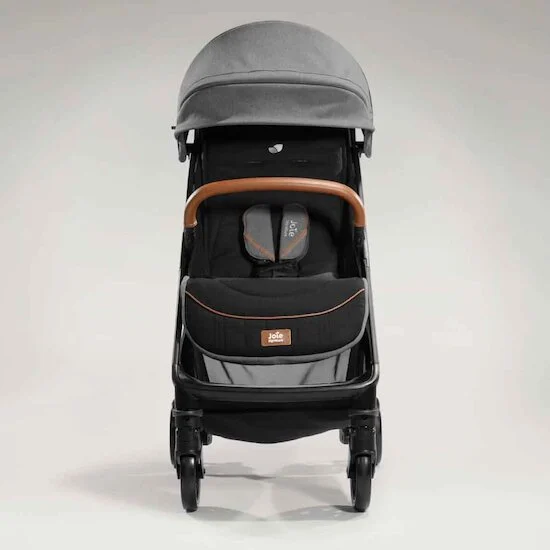Poussette Parcel™   Carbon        de               Joie