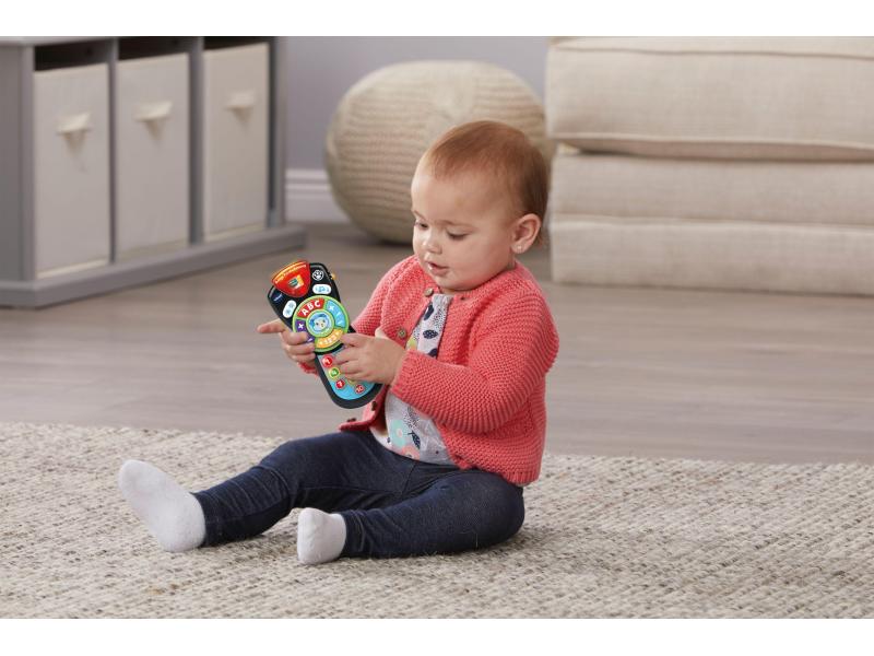 Vtech Beschäftigungsspielzeug Babys Fernbedienung Spiel-Fernbedienung