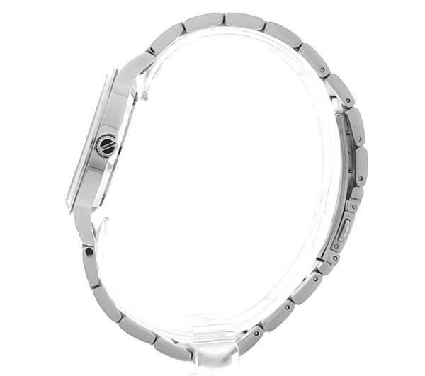 Kenneth Cole New York Dress Grey Fashion Analogue Quartz Watch