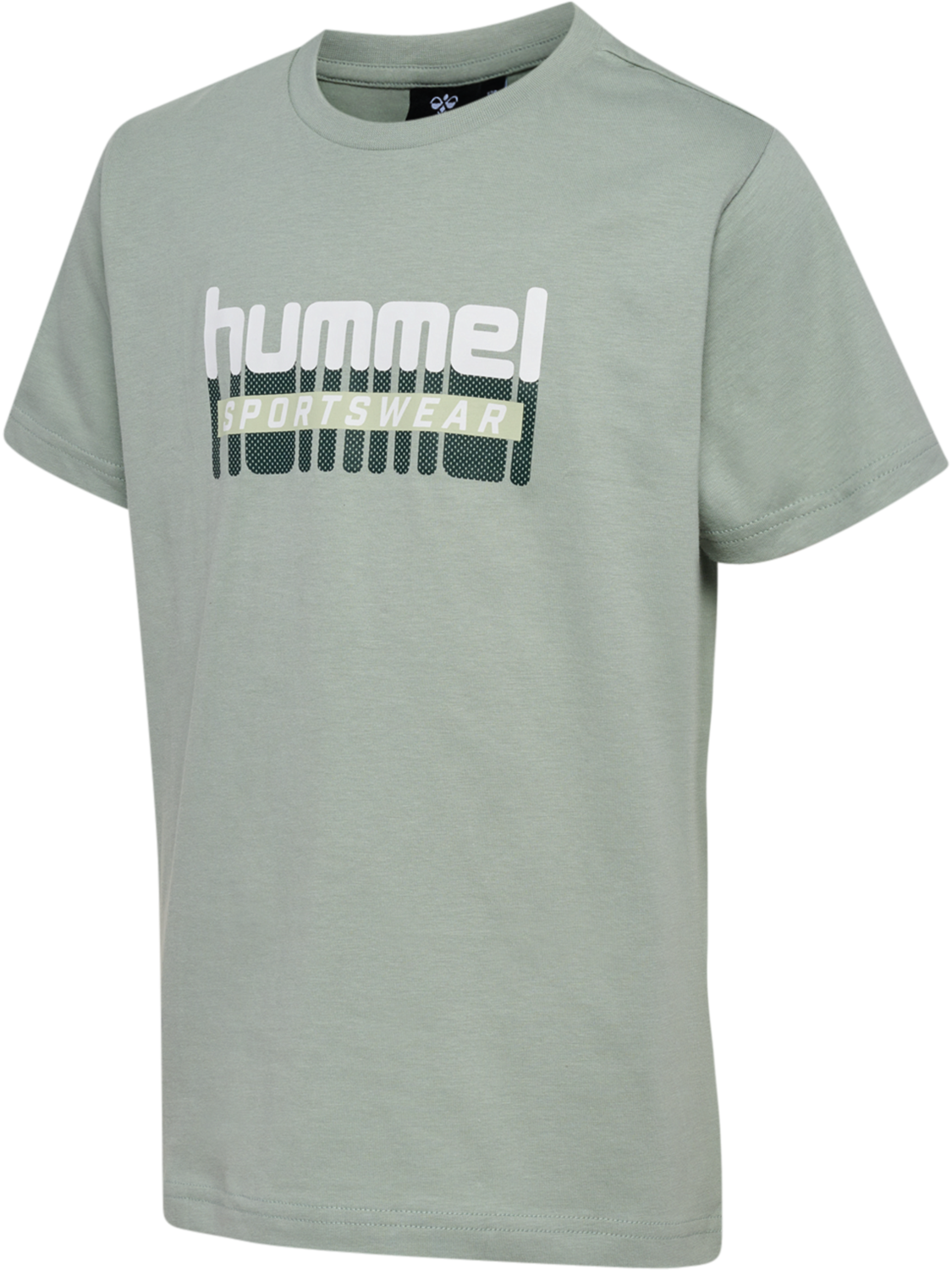 hmlTUKAS T-SHIRT S/S 2-PACK