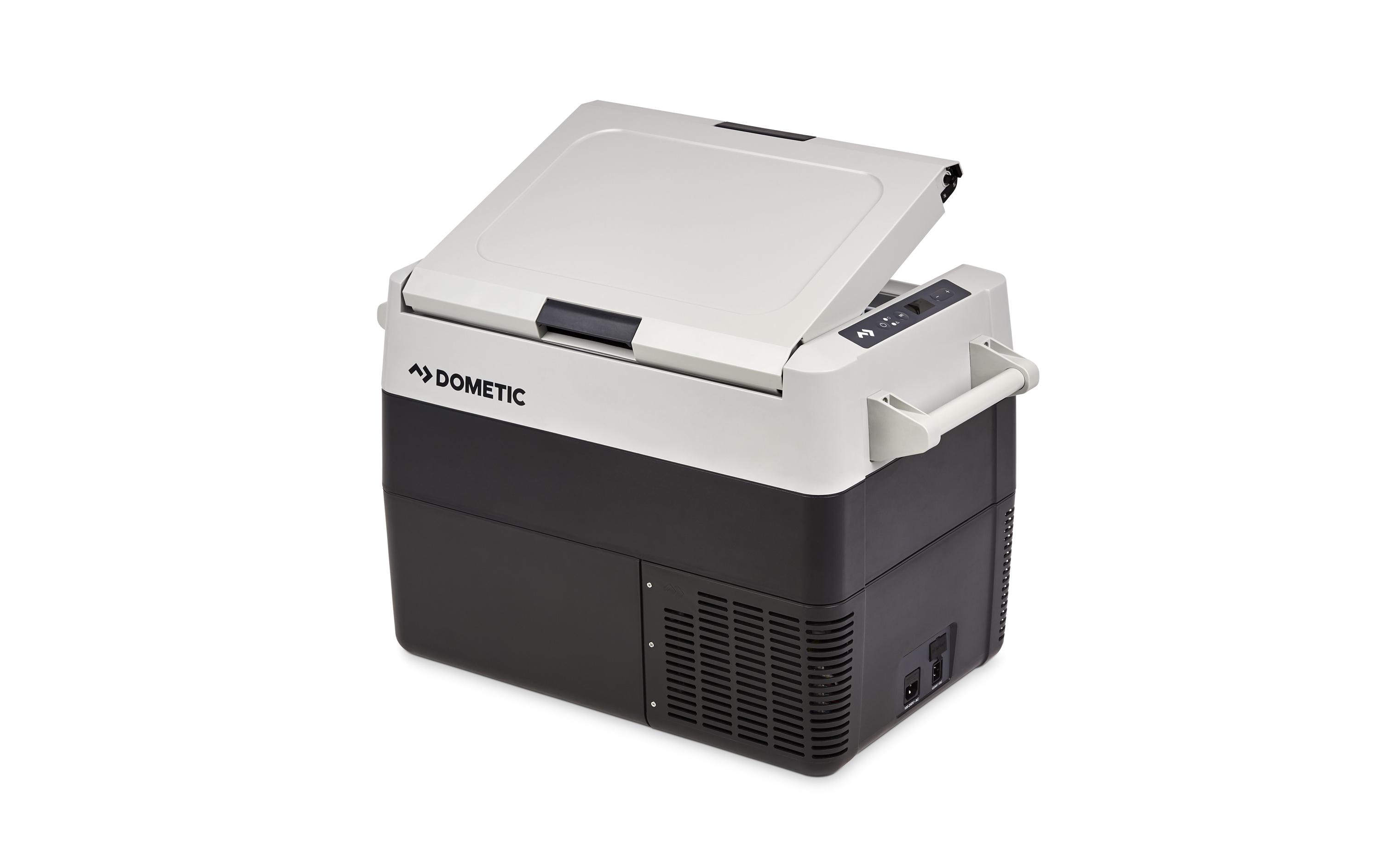 Kompressor-Kühlbox CFF 45<br>Portable Kühler und Gefrierer