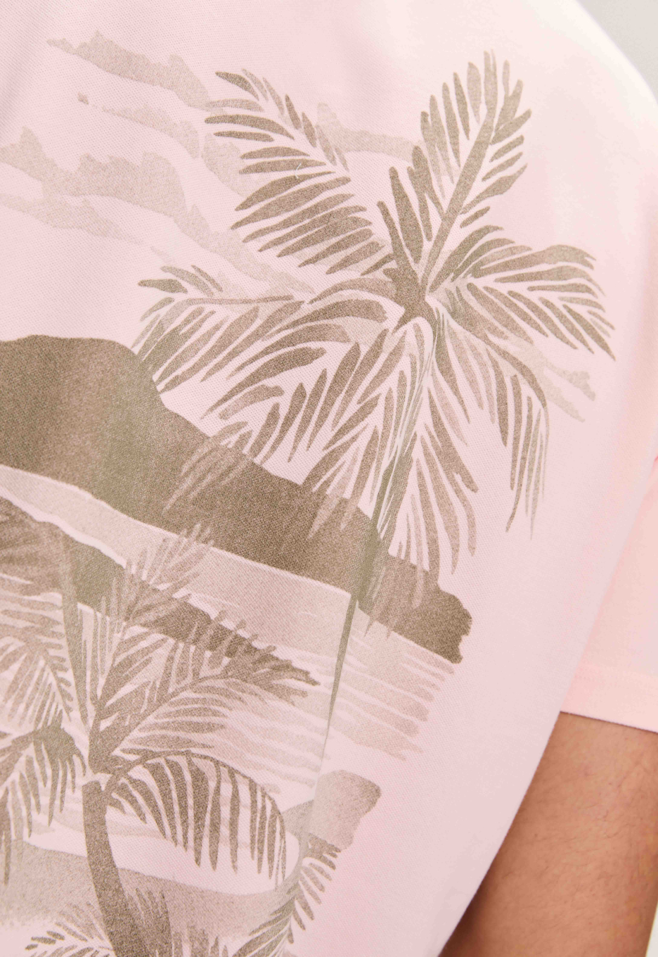 Silvercreek Tropic T-shirt