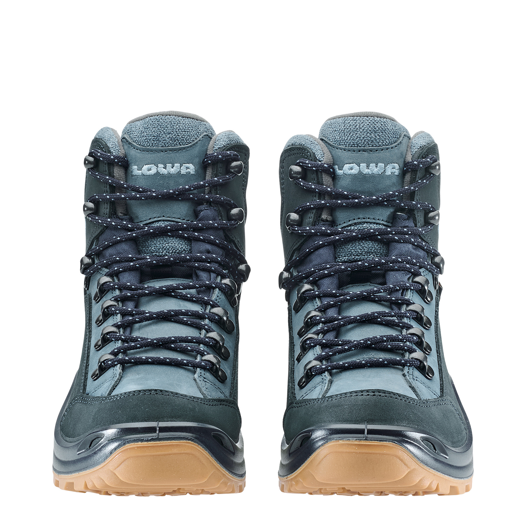 Renegade Warm GTX MID Ws