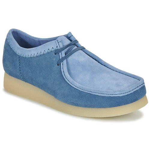 Clarks - WLLABEE EVO - Bleu